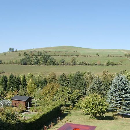 Ferienwohnung-Sokol Schmallenberg Bagian luar foto