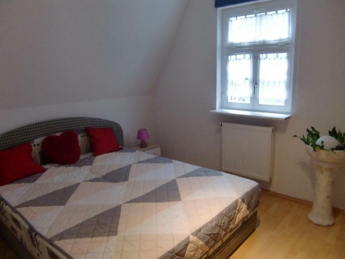 Ferienwohnung-Sokol Schmallenberg Bagian luar foto