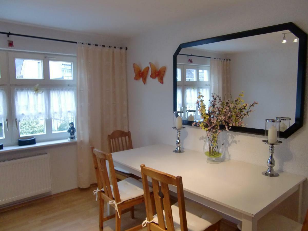 Ferienwohnung-Sokol Schmallenberg Bagian luar foto